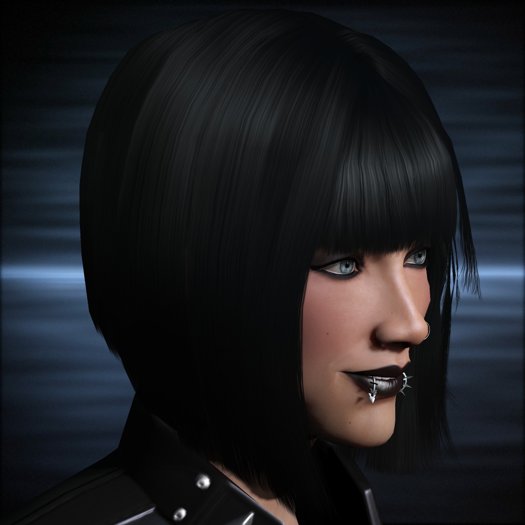 Maya SilverSoul