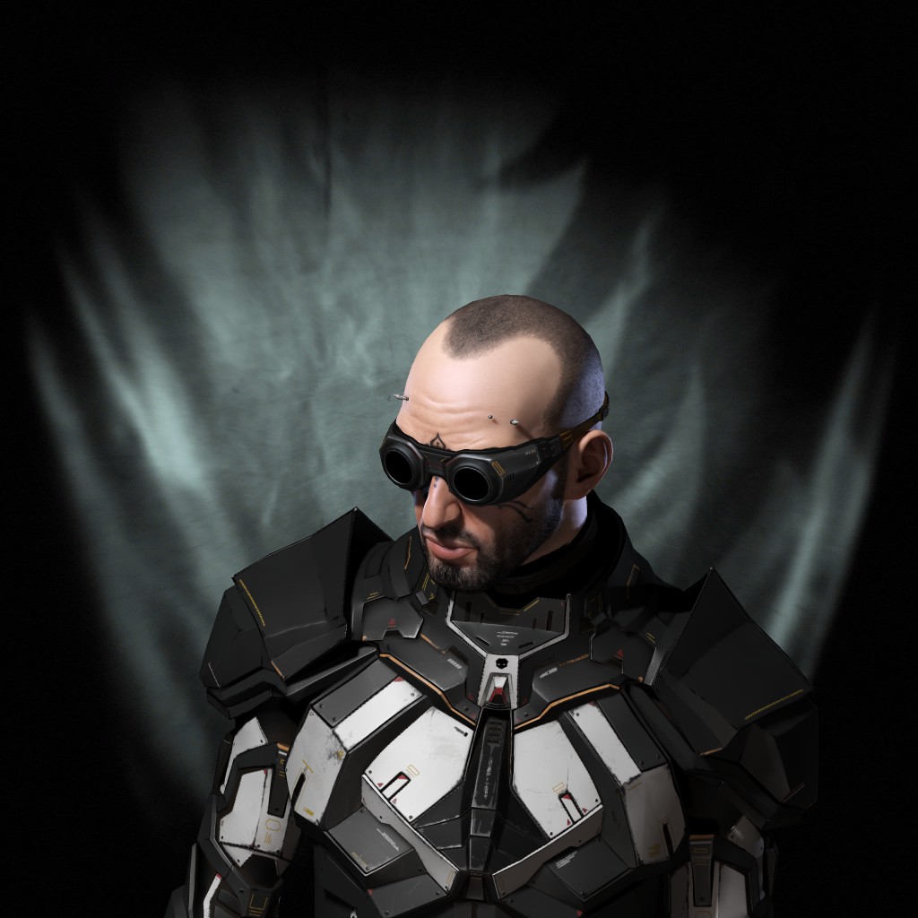 Awdim Samuraevich