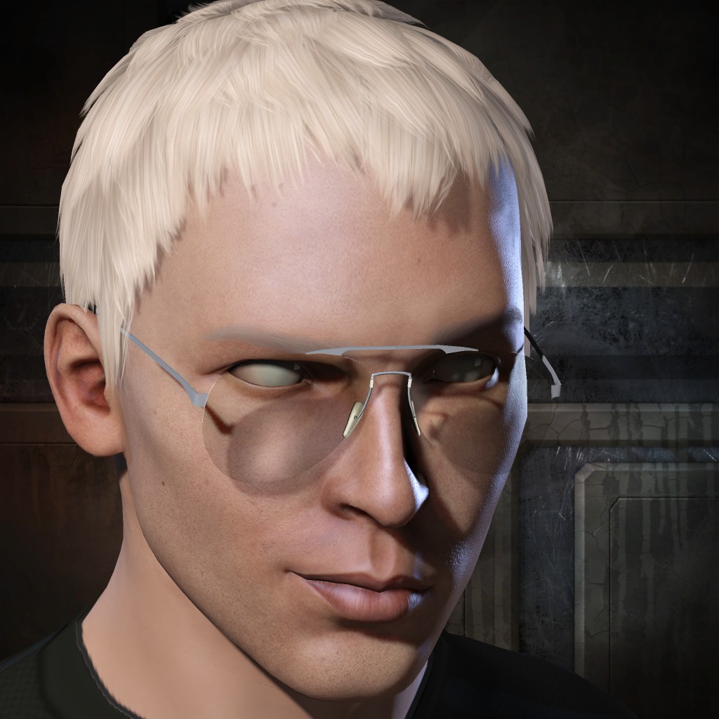 Canaan Skye Martin