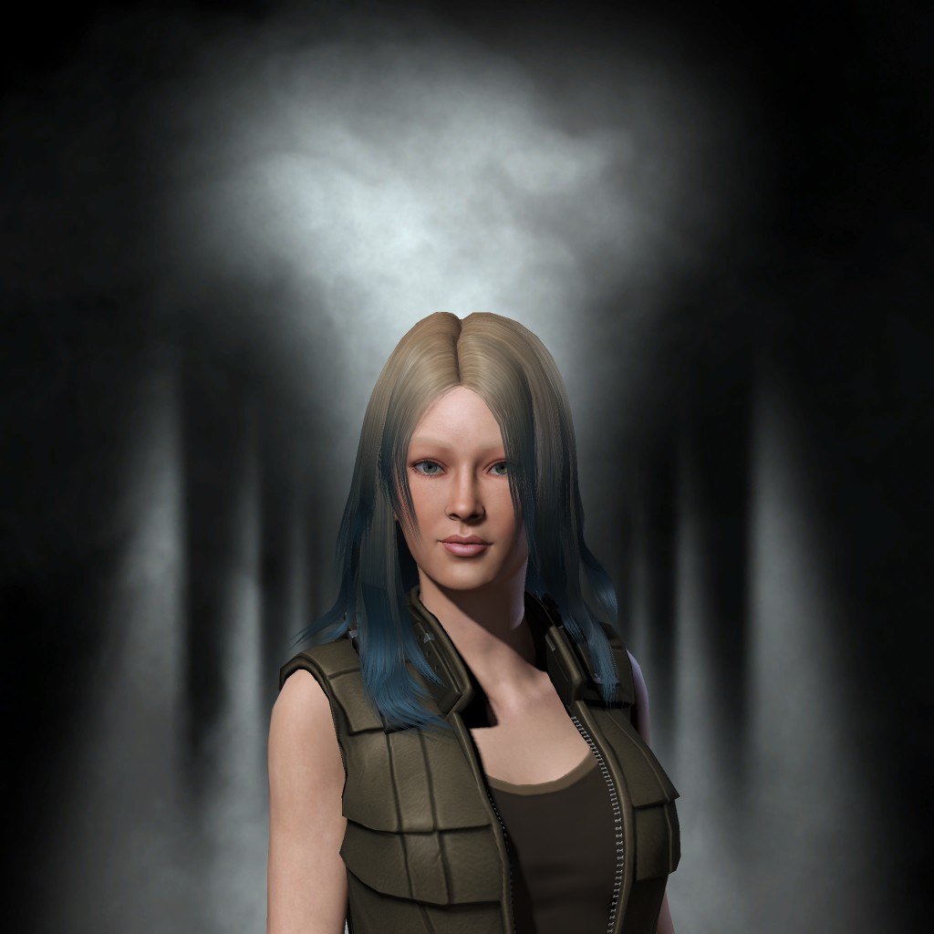 Mercedes LightBringer