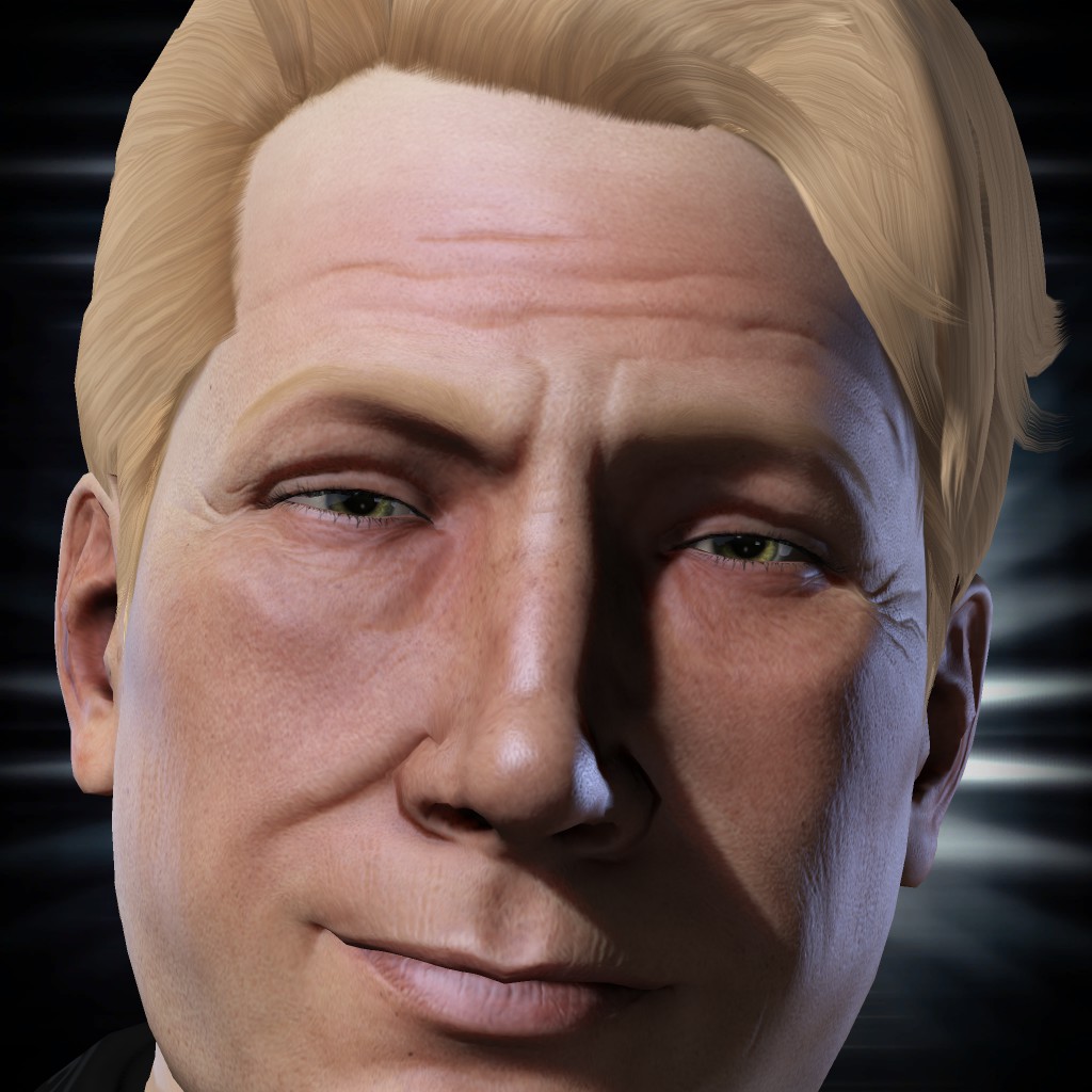 Tonald J Drump