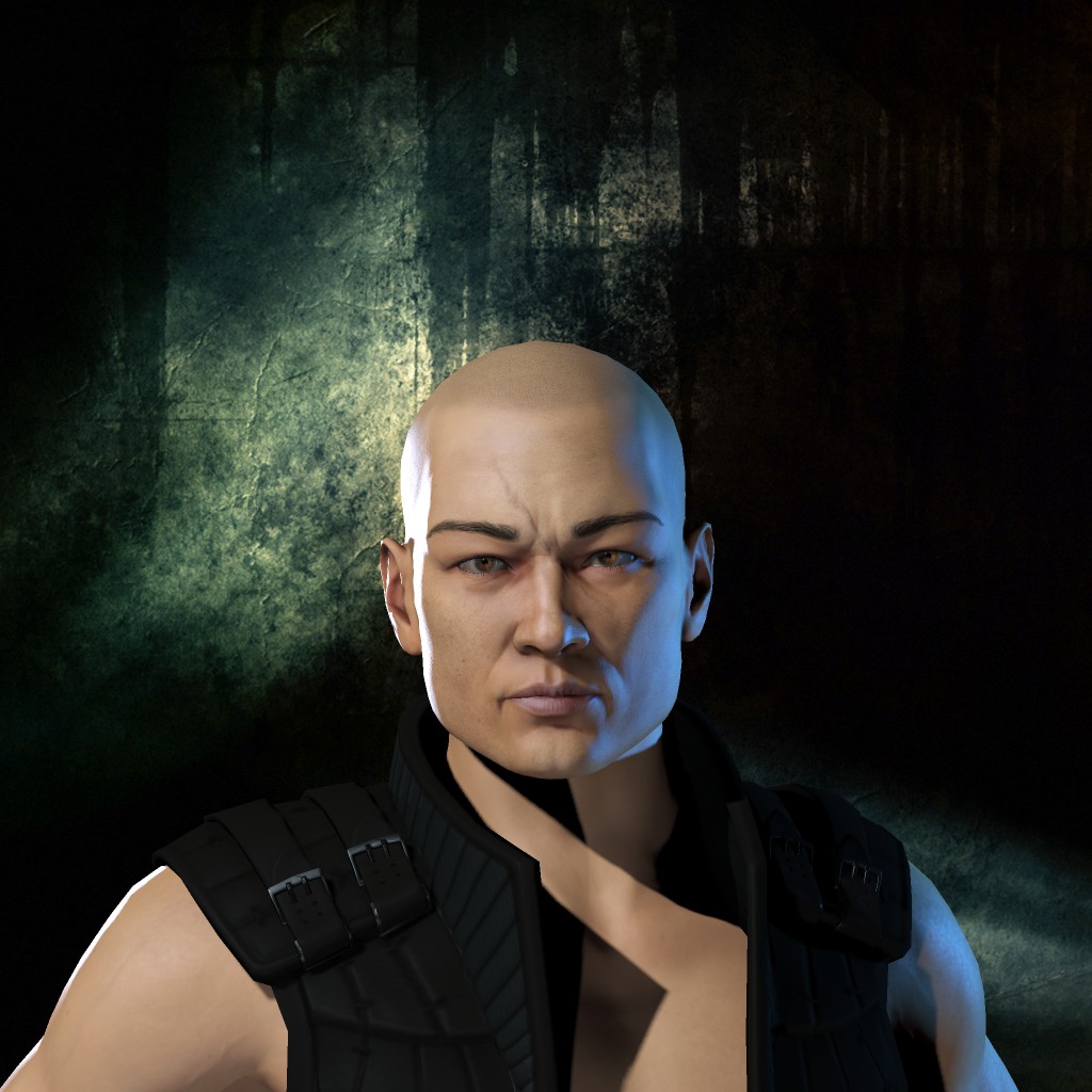PauI Kalkbrenner