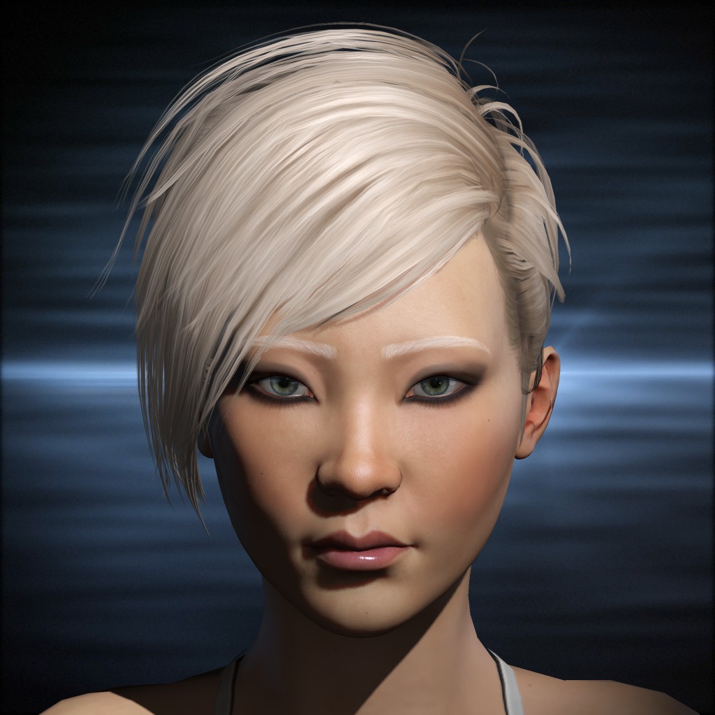 Kiku K