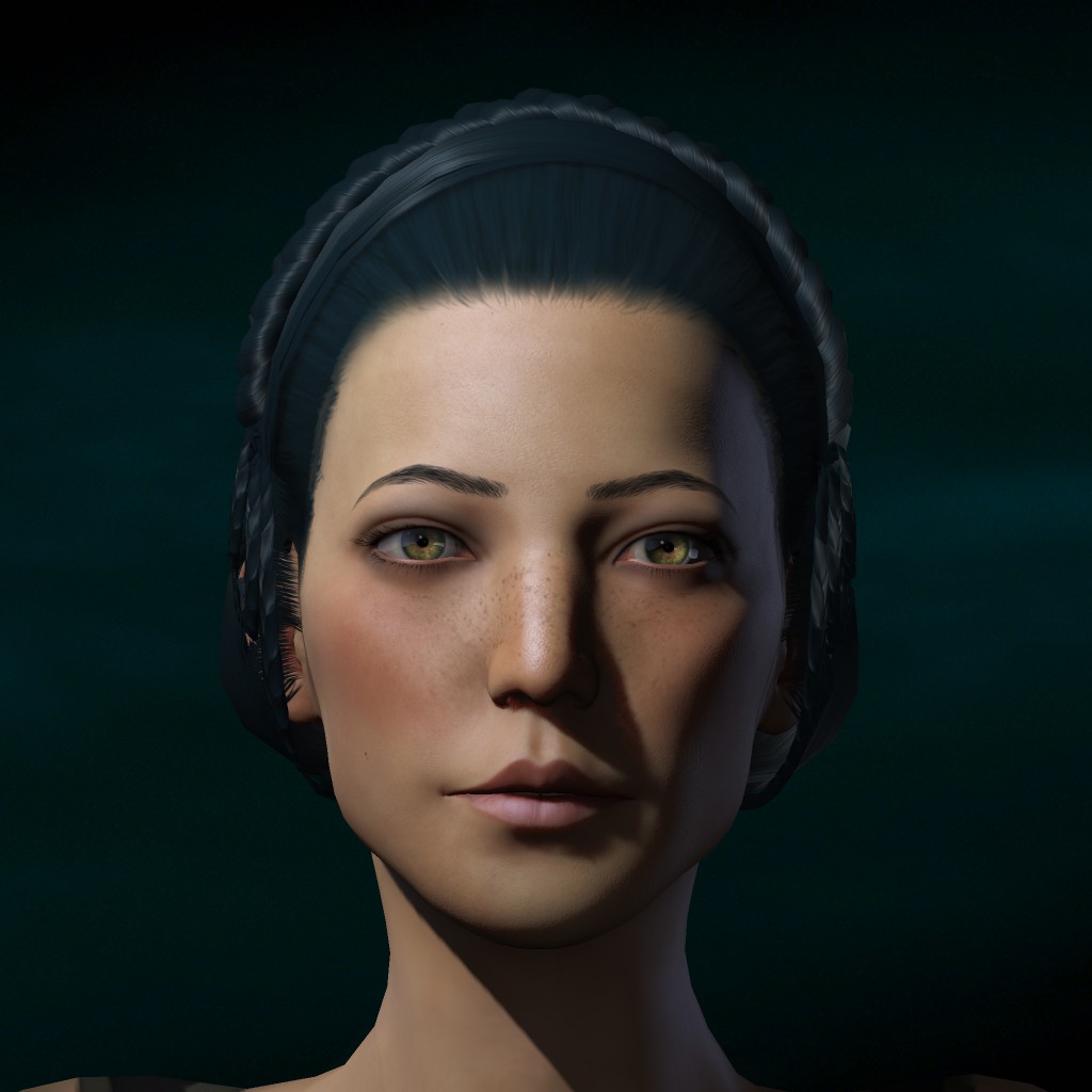 River Tam-Reynolds