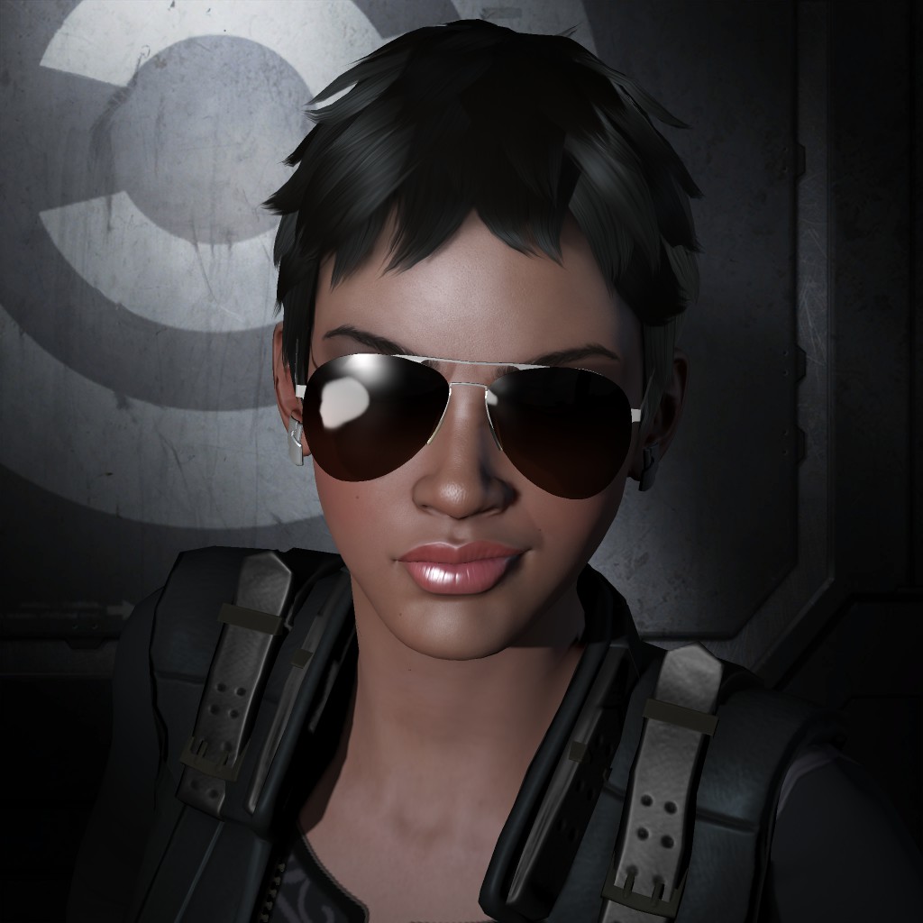 Shaniqua Miles