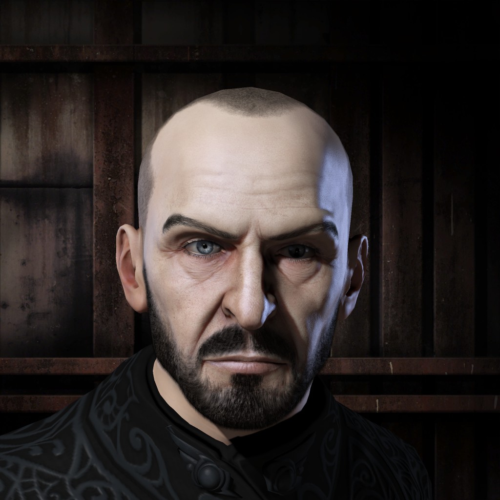 Mr iMaker