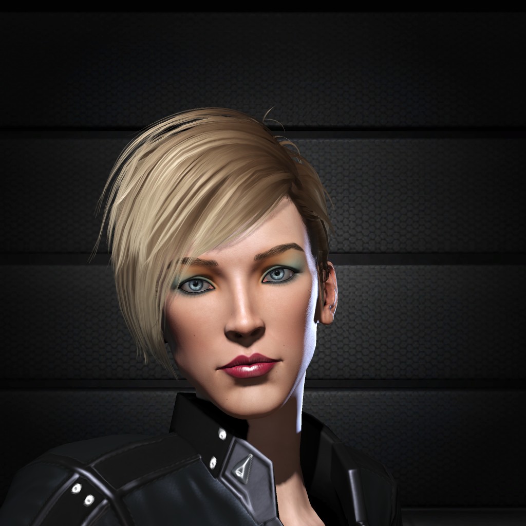 Tiara Randell