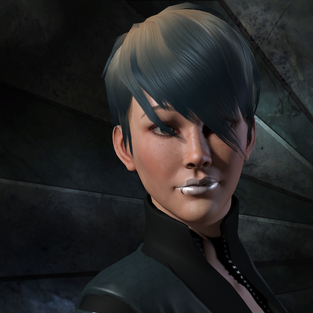Alvus Queen