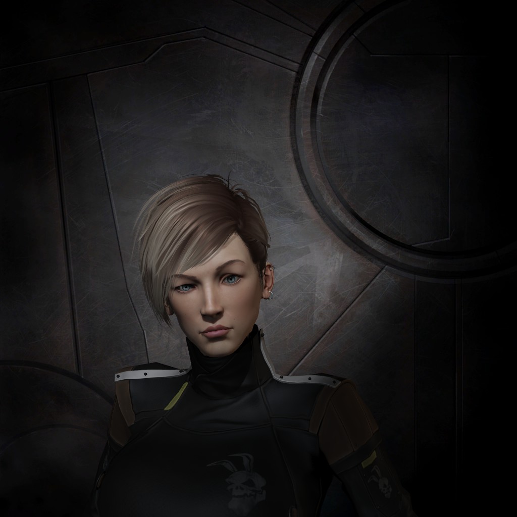 Valda Braun