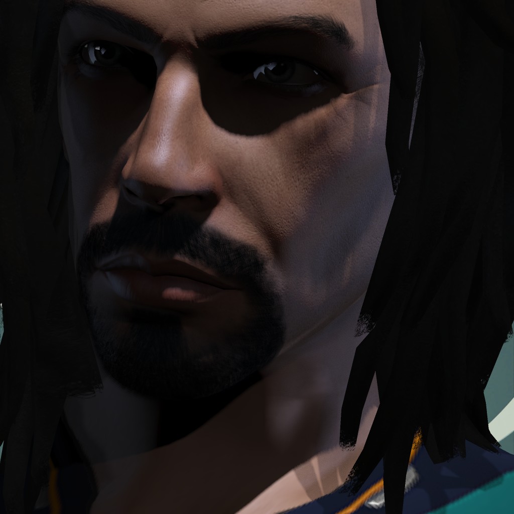 El Charles Vane