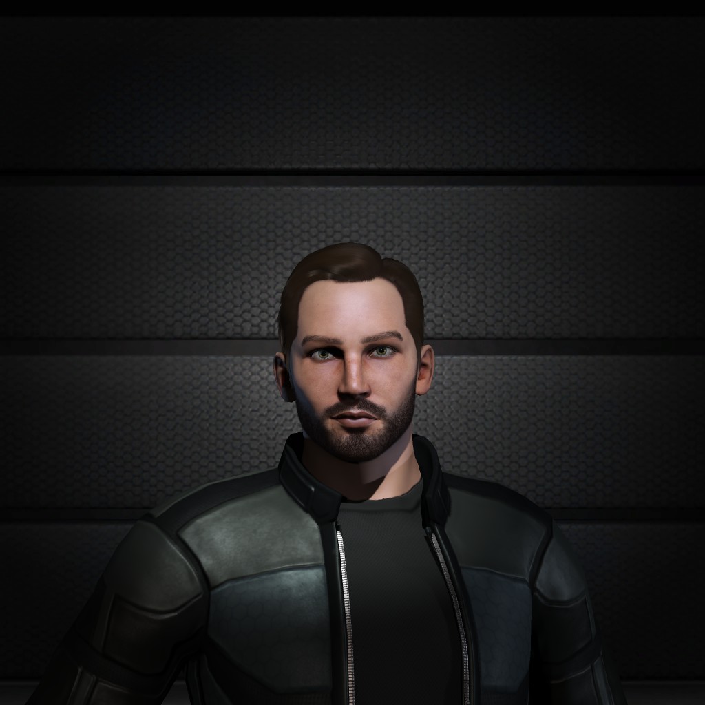 Kaladin Johnson