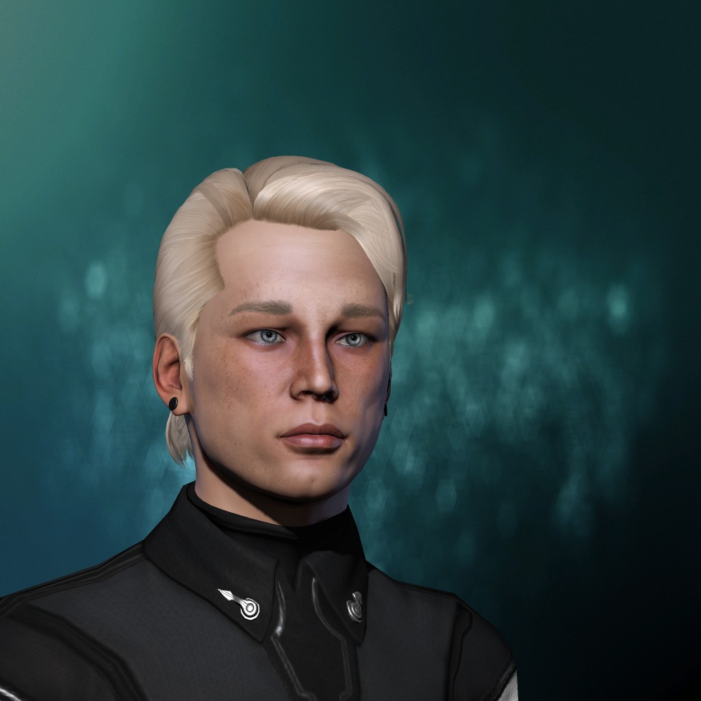 Agent Straightbait