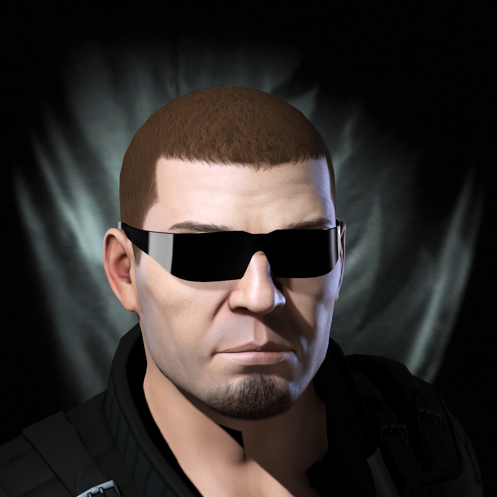 Dusty Aurelis
