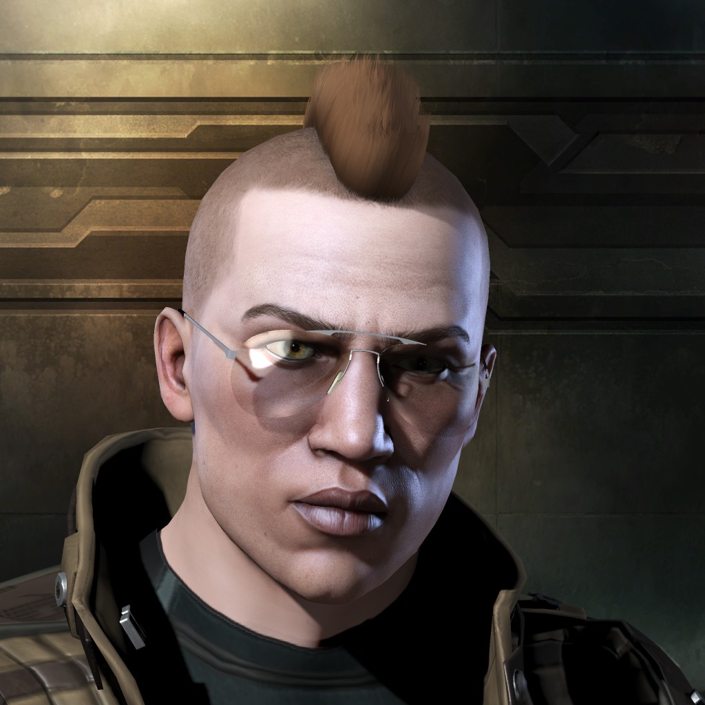 Gary Snot