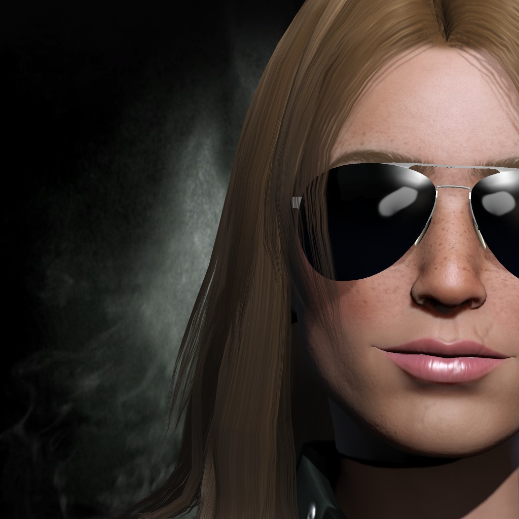 Maiden Ambryelle