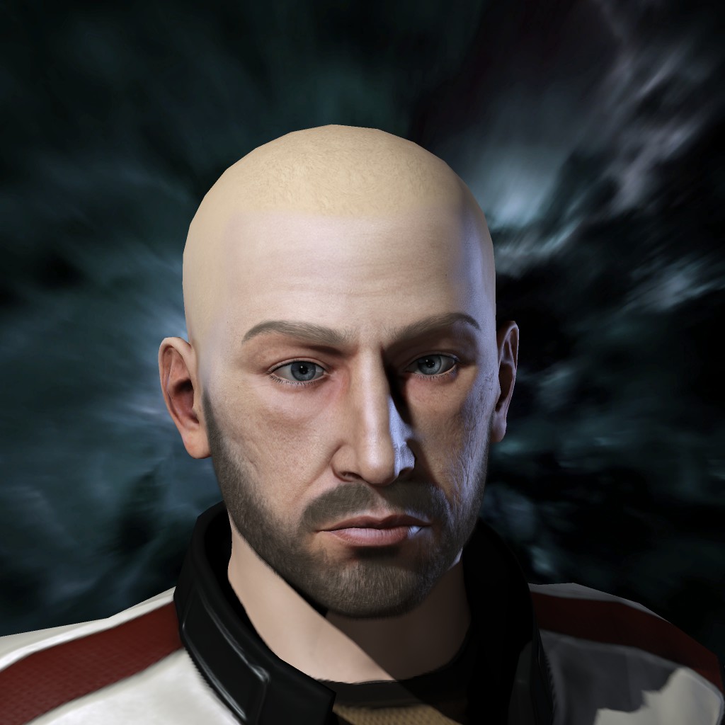Isaac Chieve