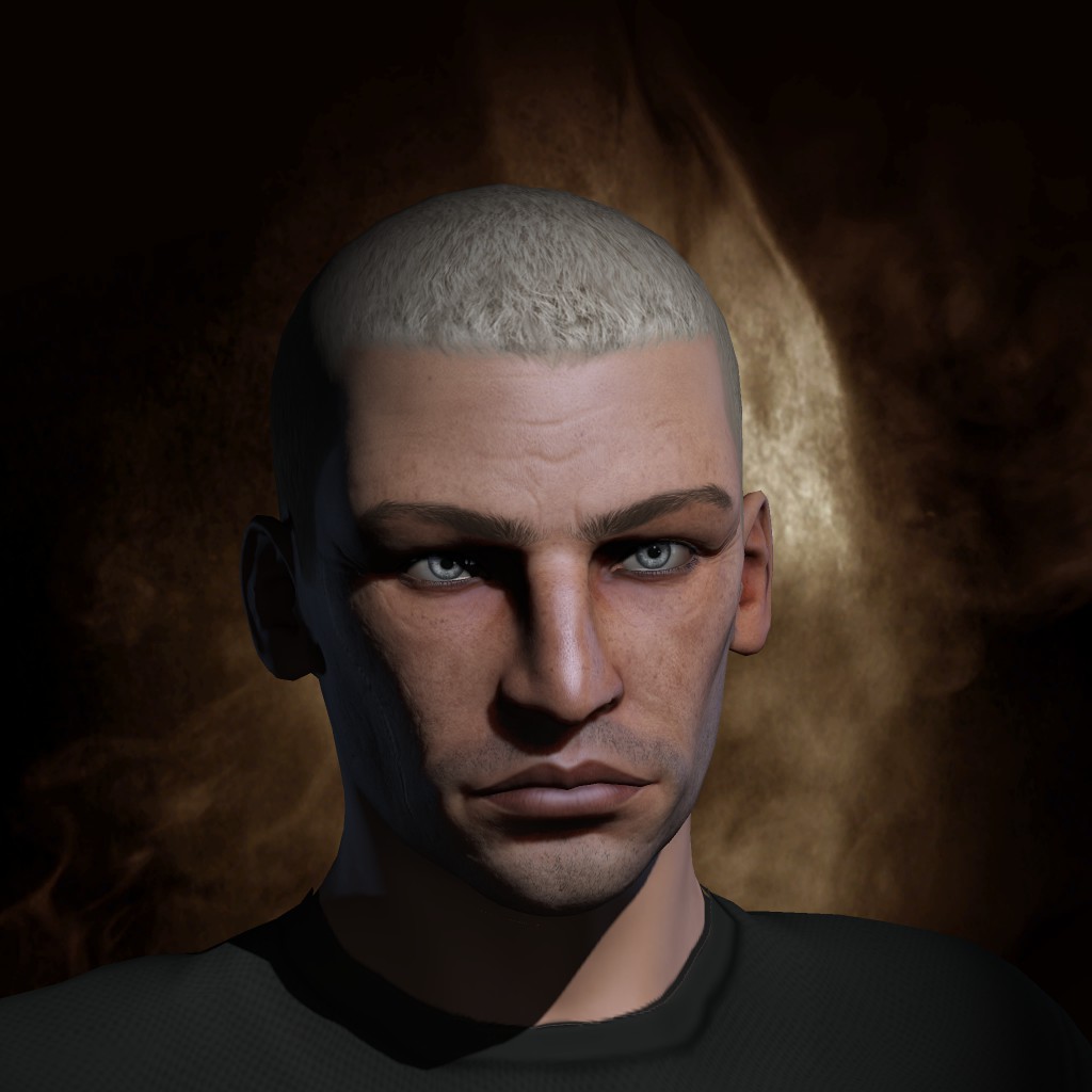 Mike Severass