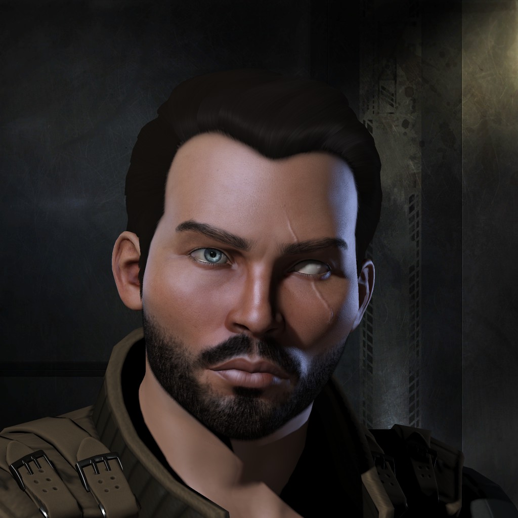 Thorrin Mapleshield