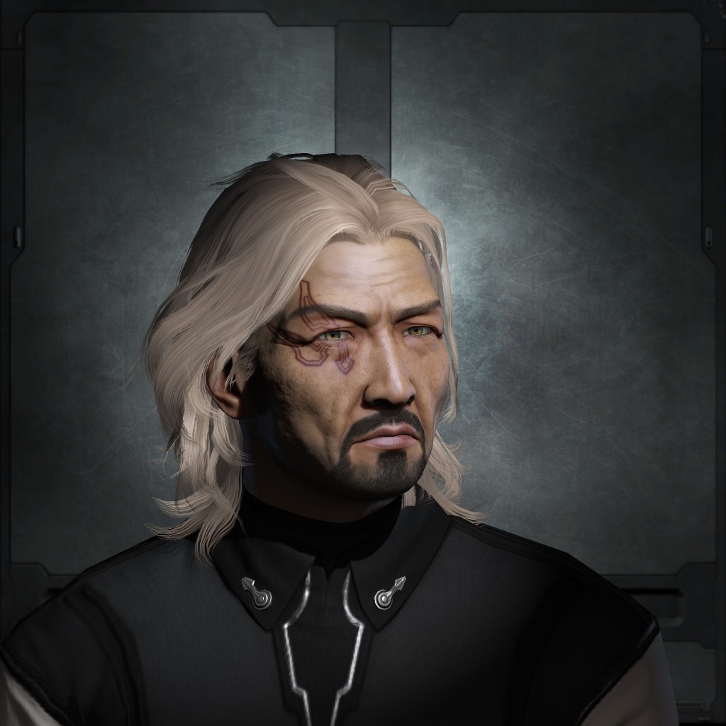 Kasiron Venom