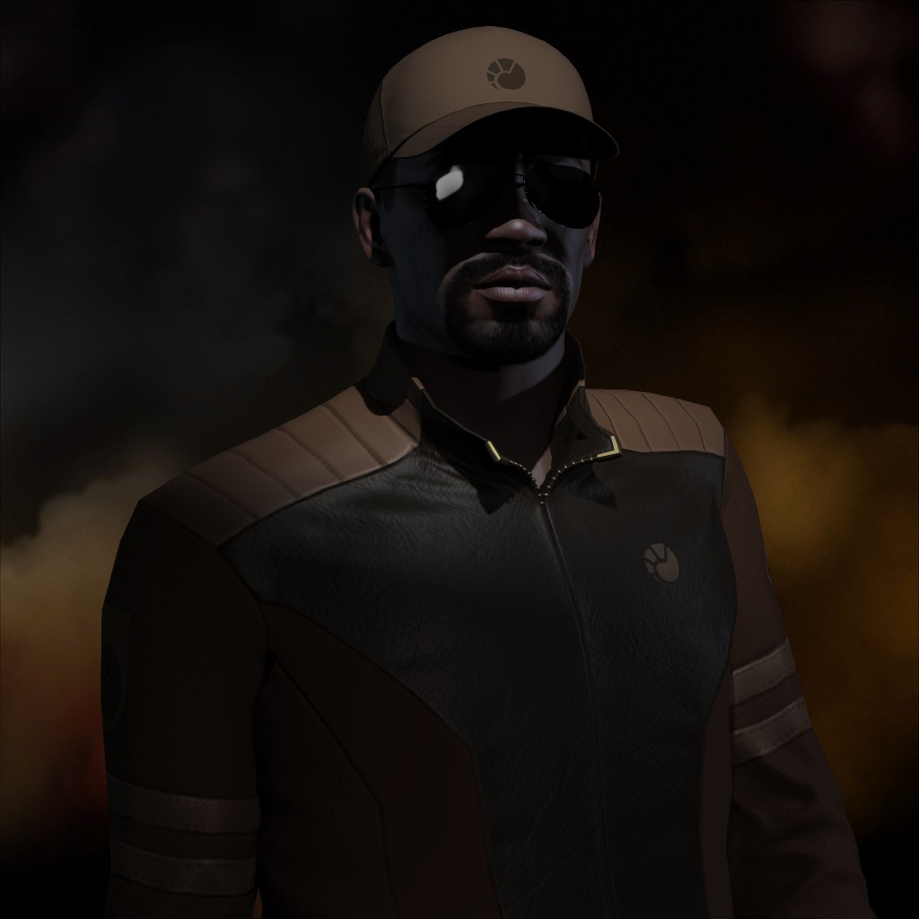 Aaron Twist