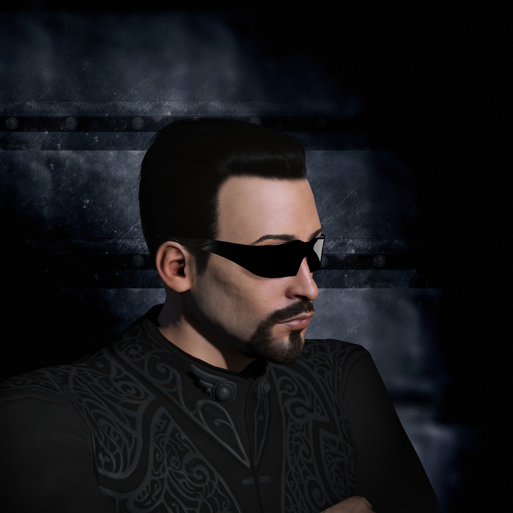 Tyrionn