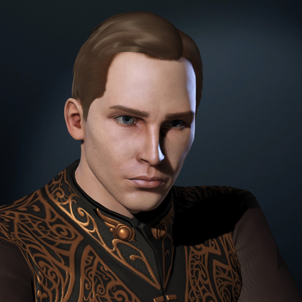 Samuel Kalartai