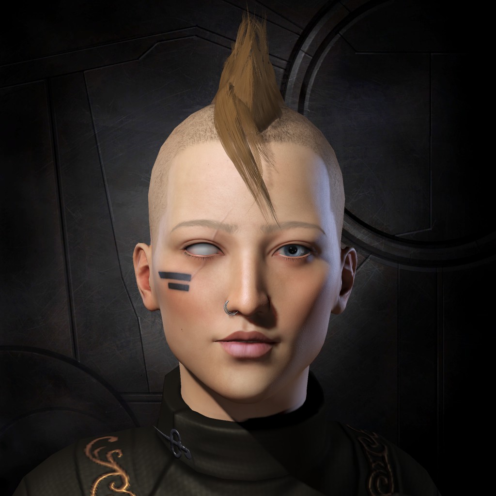 Val Aihaken