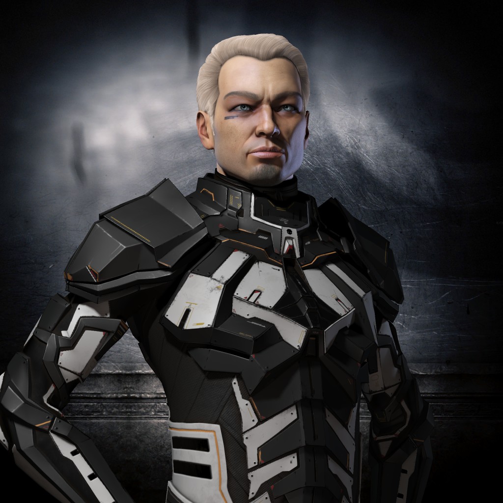 Victor Mercury