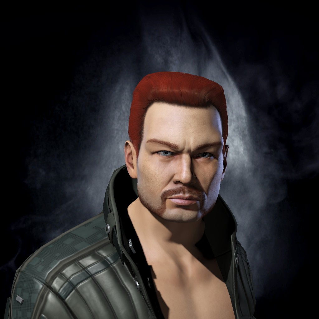 Hyperion Kishunuba