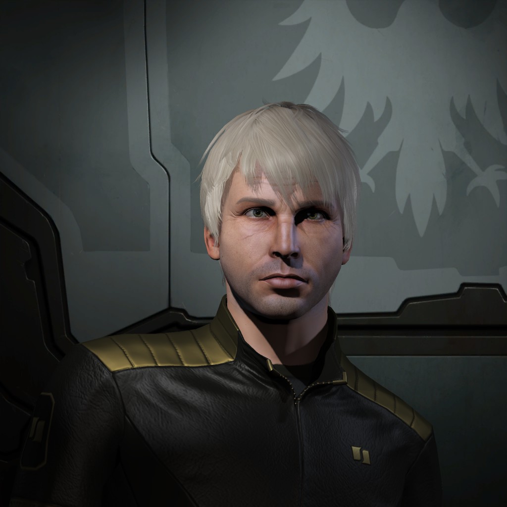 Chade S Fallstar