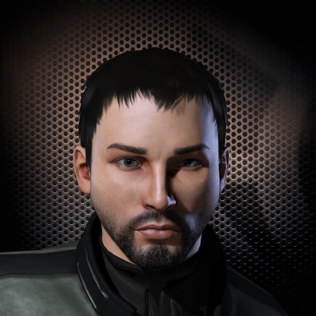 Vin Flint