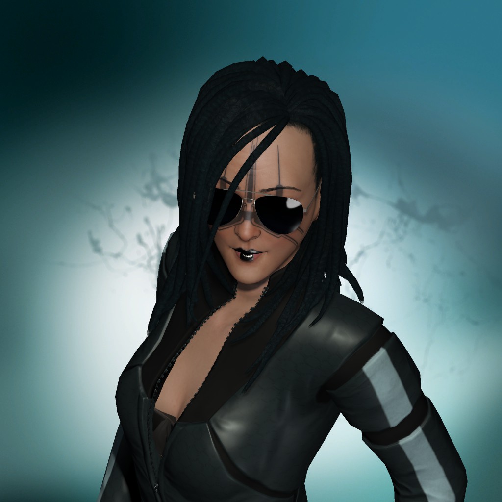 Widow Floki Deteis