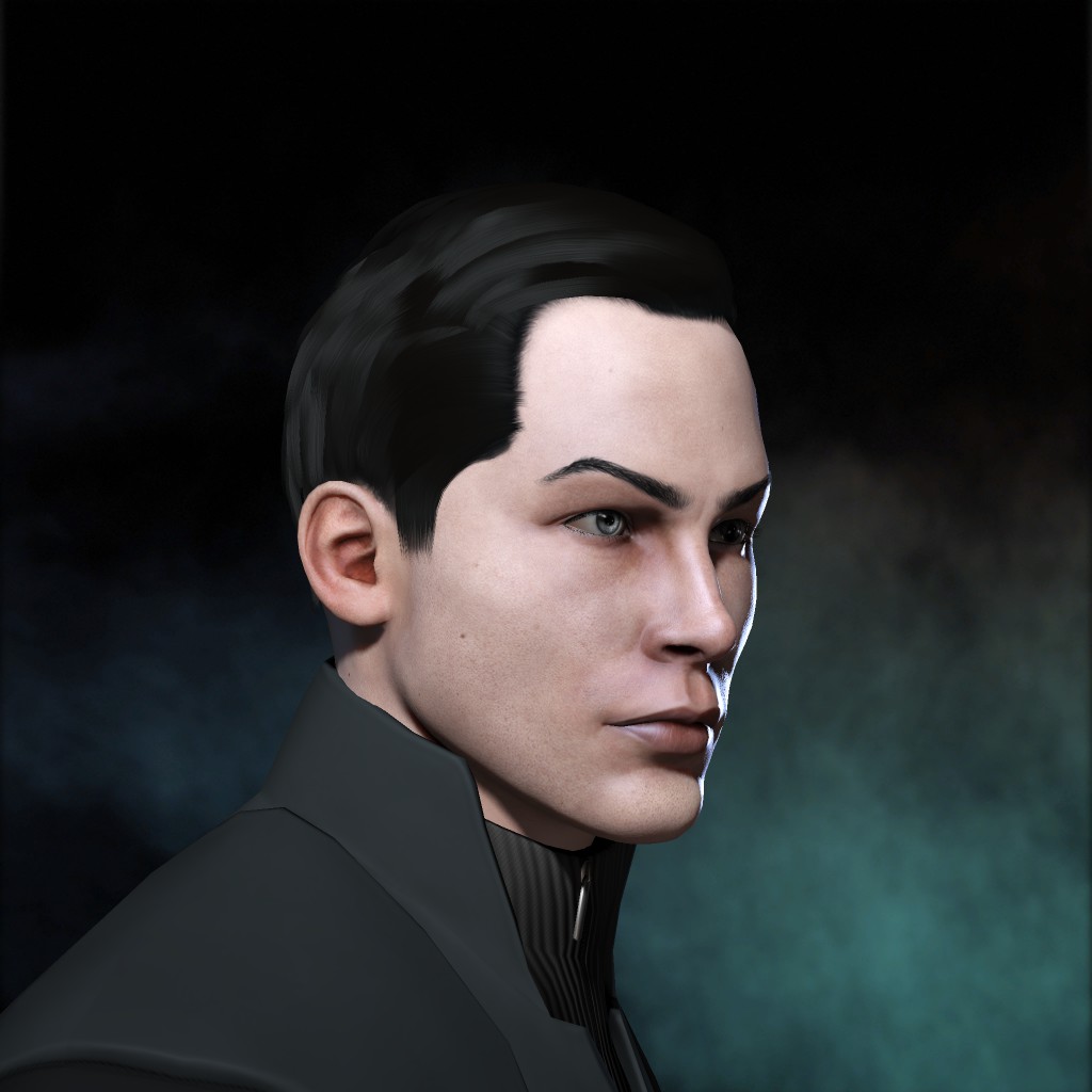 Nicholas Bridges