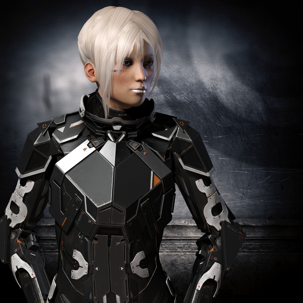 Oma Mercury