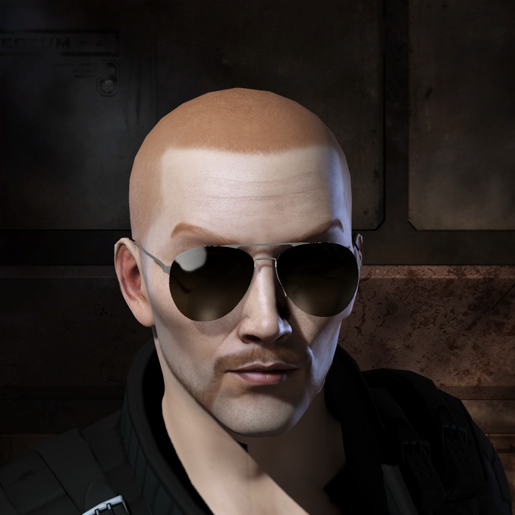 Hari Vader