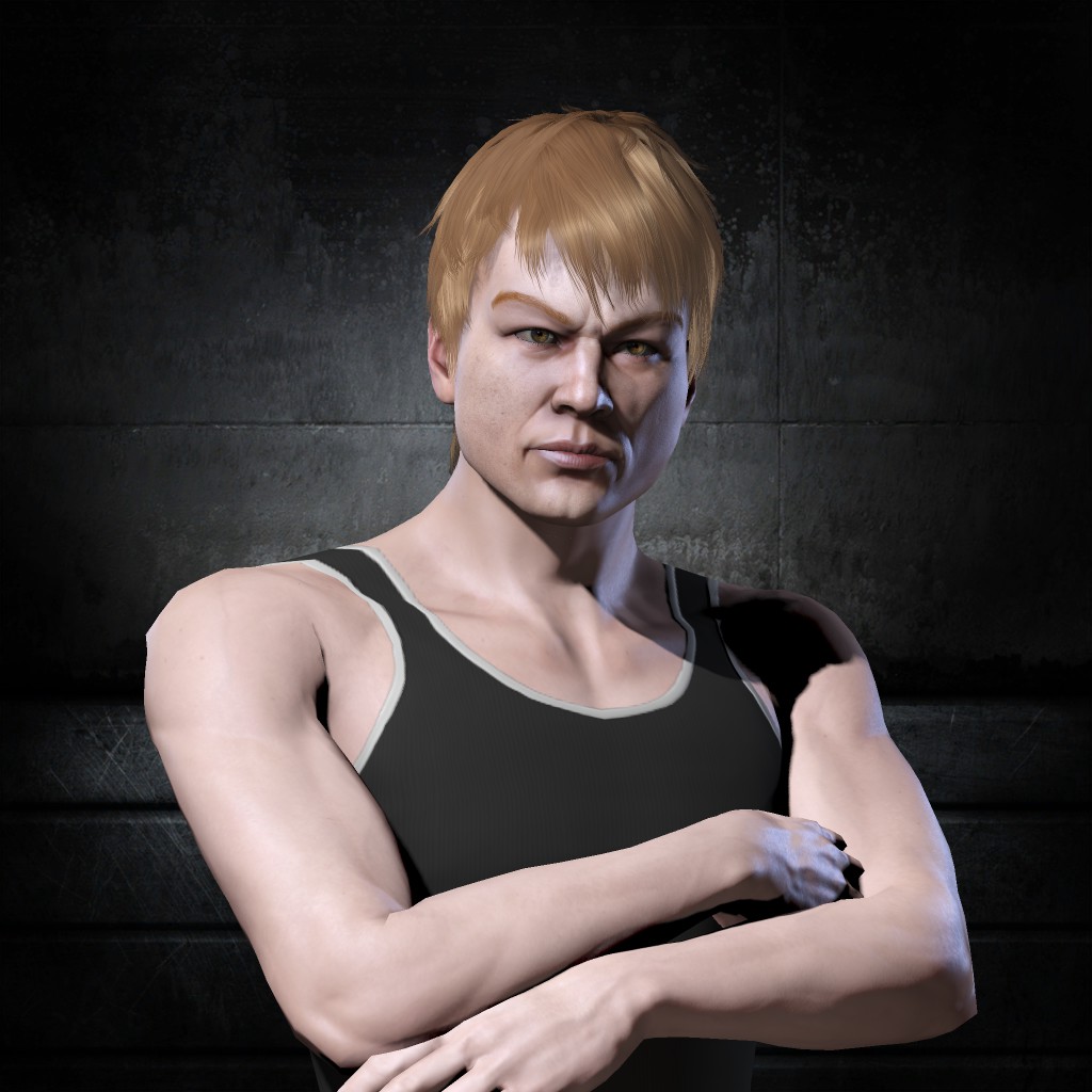 Hyperion Hita