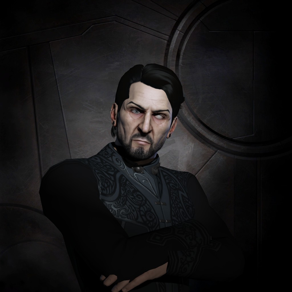 Wolf Donnell