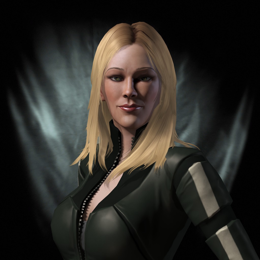 Aliana de'Azath