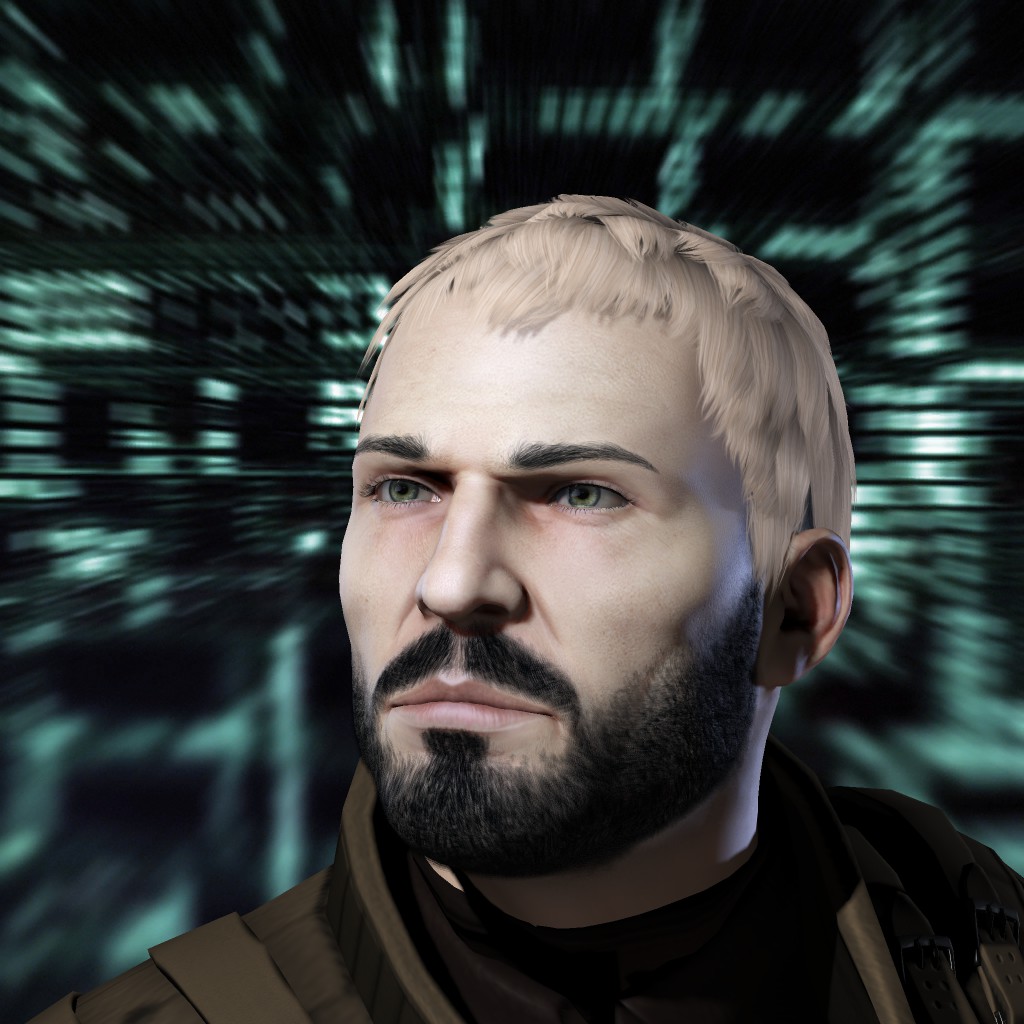 Krakodyator Genad