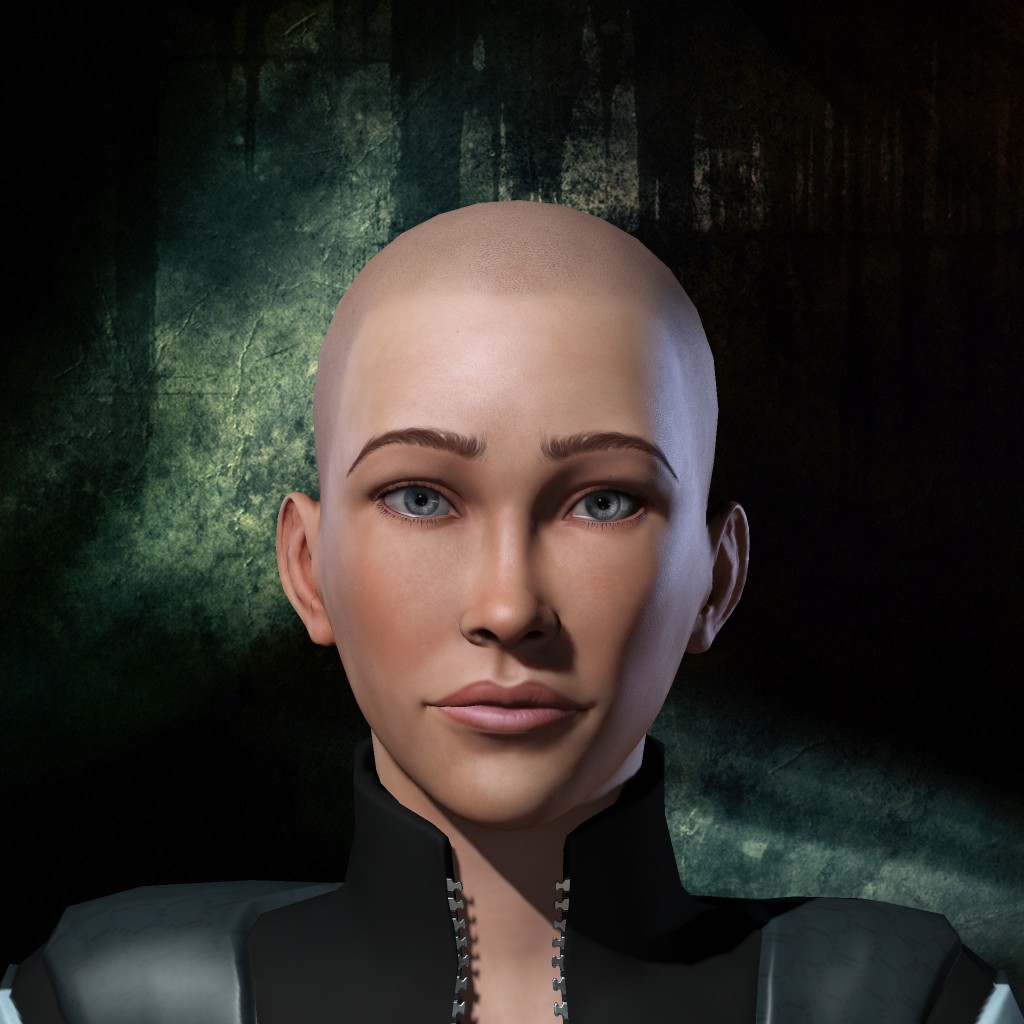 Penelope Padecain