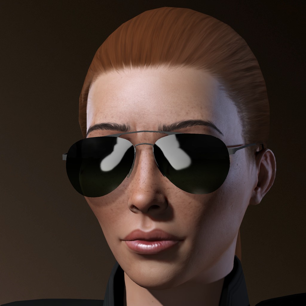 Irene von Bismarck