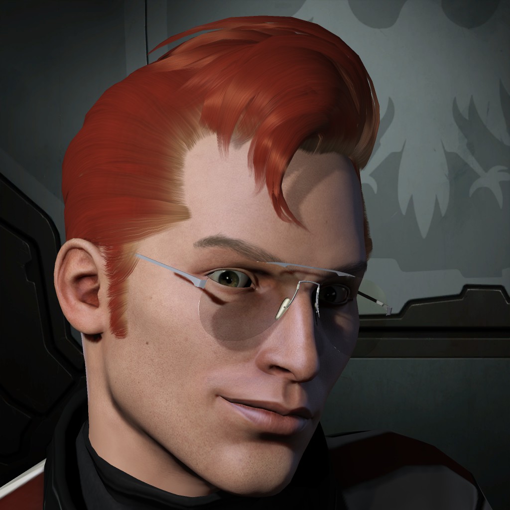 Spy Tivianne