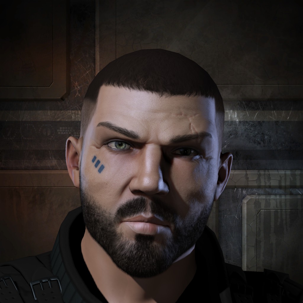 Ronin Orti
