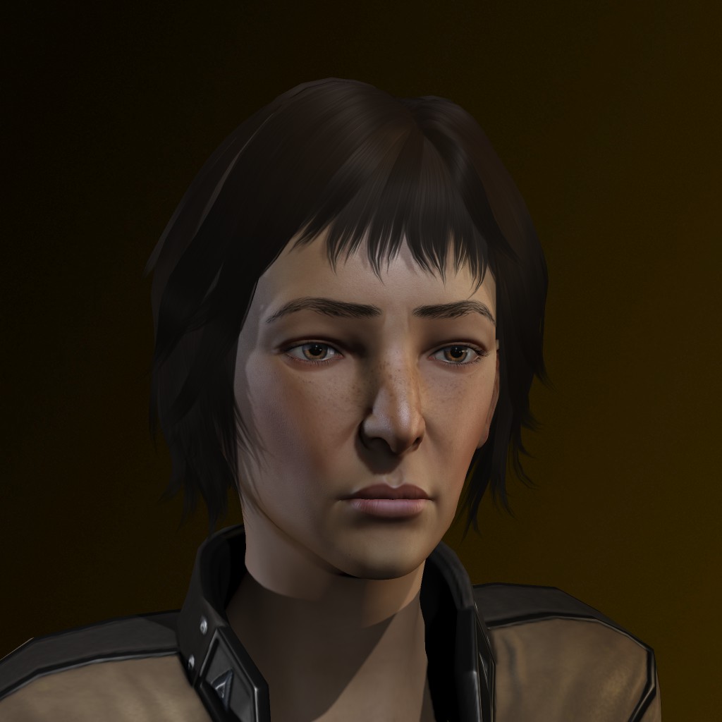 Karamin Freya