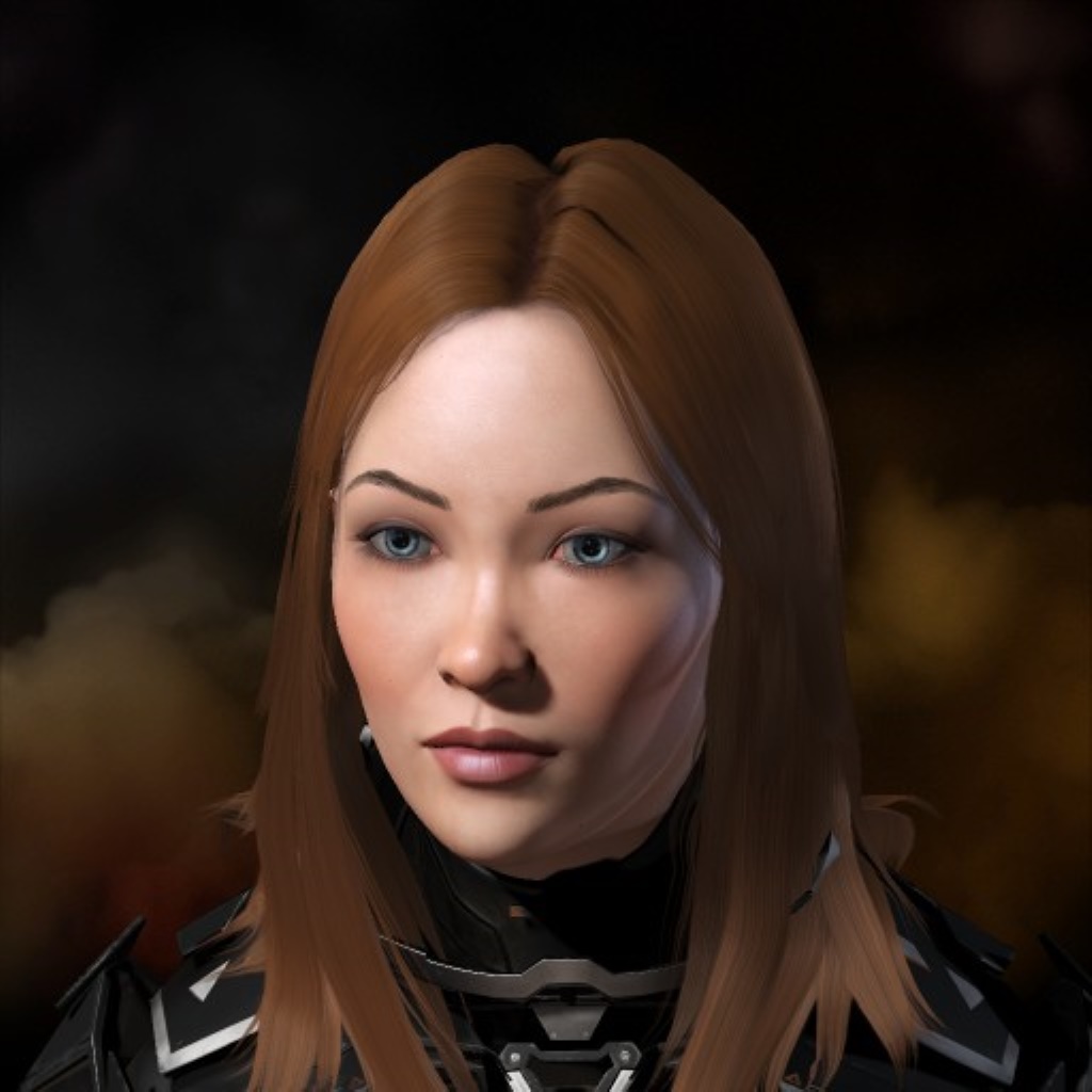 Luna Starbringer