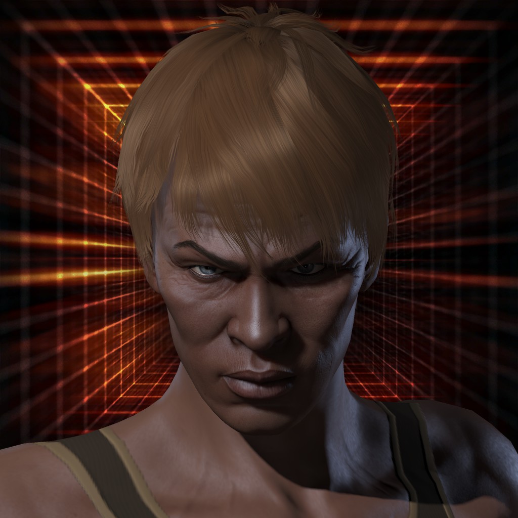 D'Rage