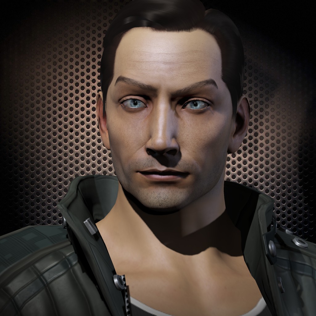 Marc Cubano