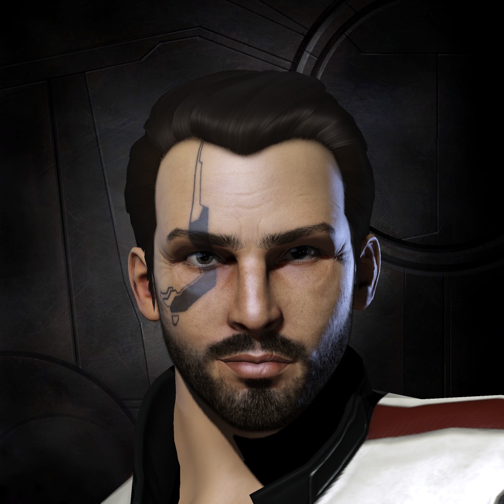 Aiden Krate