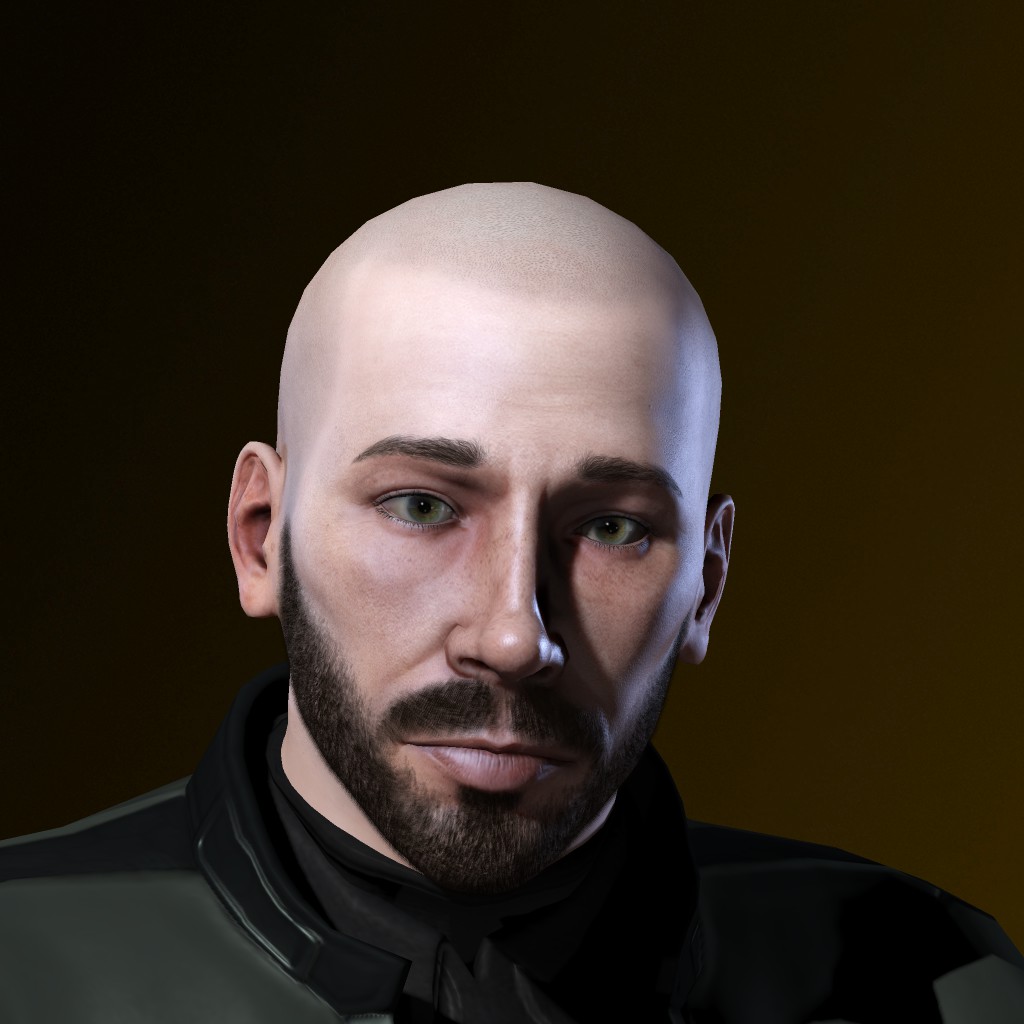 Michael Voz