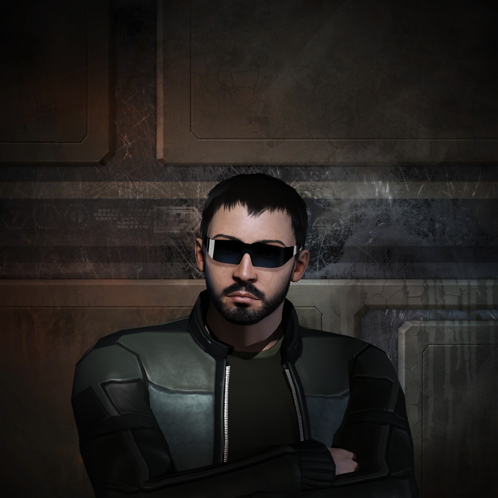 Andrew Khava